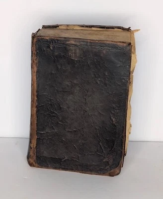 1883 Służba Boża Polish Catholic Prayer Book – Wilno Józef Zawadzki – Antique  - Image 1 of 4