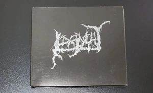 Irrlycht Self Titled Black Metal CD Blackmoon Records 2007 Germany - Foto 1 di 10