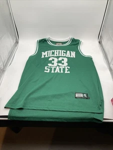 Hardwood Legends Michigan State Magic Johnson Basketball Trikot Herren Größe XXL - Bild 1 von 10