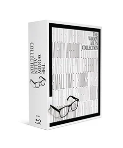 The Woody Allen Collection [Blu-ray] - Bild 1 von 1