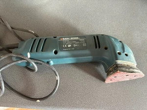 Black & Decker KA510 Electric Sander - Picture 1 of 3