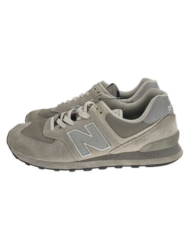 Sneakers basse US9 New Balance Grigio Ml574Evg