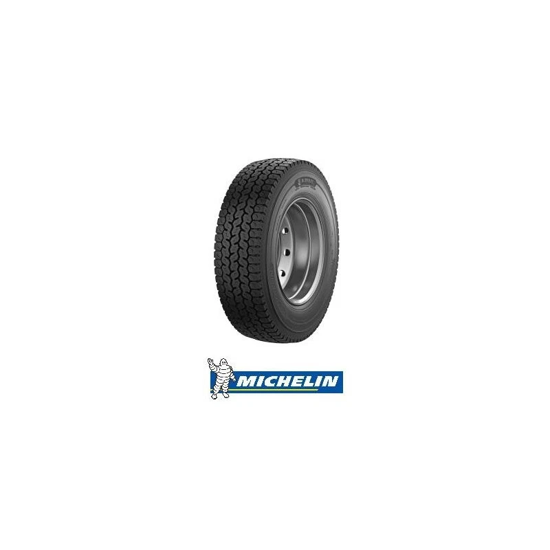 Michelin X Multi D 235/75 R17.5 132M - Bild 1 von 1