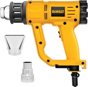 DeWalt 1800W Heat Gun with 240V Dual Air Flow - Bild 1 von 11