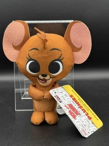 Tom and Jerry: Jerry GameStop Exclusive Funko Authentic Collectible Plush NEW - Picture 1 of 4
