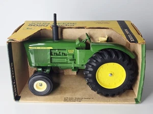 Ertl - John Deere 5020 Diesel Tractor - 1:16 Diesel #555 - Blueprint Replica - Picture 1 of 19