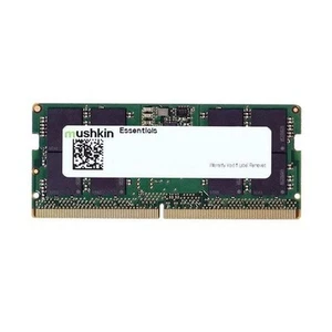 Mushkin Soram D5 4800 32GB C40 Essentials - Picture 1 of 1