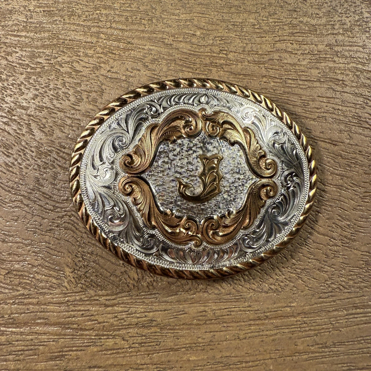 Montana Silversmiths Vintage Belt Buckles for sale - eBay