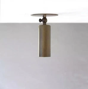 Spotlight, Ceiling spot light, Modern light, Brass Spot Light - Picture 1 of 5