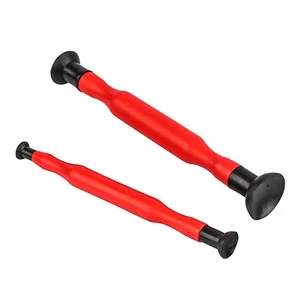 2pc Valve Lapping Tool Kit with Suction Cups for Engine Repair and Maintenance - Picture 1 of 12