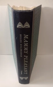 Mammy Pleasant by Helen Holdredge 1953 FIRST EDITION RARE Mary Ellen Pleasant - Picture 1 of 7