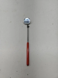 Espejo no retráctil Craftsman hecho en Estados Unidos 8" - Imagen 1 de 2