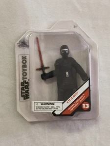 Star Wars: Zuru Mini Brands Disney Store Series 2 - Kylo Ren - Foto 1 di 4