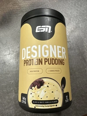 ESN Designer Protein Pudding - Bild 1 von 2