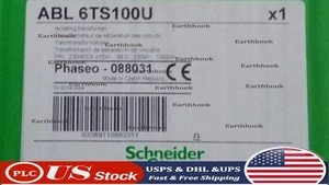 SND ABL6TS100U isolation transformer ABL6TS100U  US Free TAX - Picture 1 of 4
