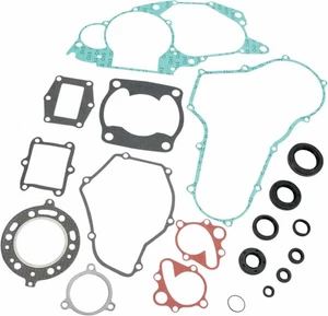Moose Racing Complete Gasket Kit with Oil Seals for 1986-1989 Honda TRX250R ATV - Picture 1 of 2