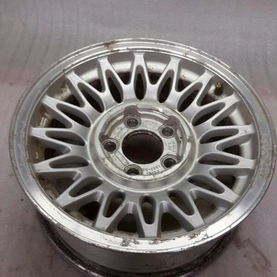 Wheel 15x6-1/2 Y Spoke Fits 93-97 LINCOLN & TOWN CAR 399411 - Image 1 of 4