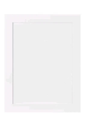 Hampton Bay Avondale 24 pol. L x 30 pol. Painel decorativo de extremidade para armário base H - Imagem 1 de 4