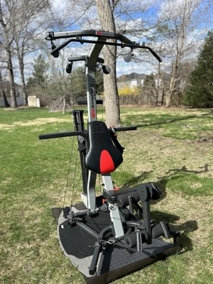 Bowflex Xtreme 2 Home Gym - Image 1 of 4