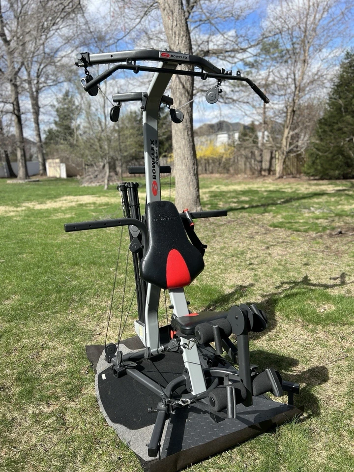 Bowflex Xtreme 2 Home Gym - Image 1 of 4