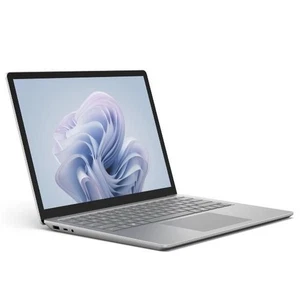 Microsoft Notebook SURFACE LAPTOP 6 15 ULTRA5/8/25 PLATINUM - Foto 1 di 1