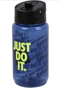 NIKE HY4016-429 Nike TR Renew bottiglia di paglia ricarica 16 oz/480 ml grafica - Foto 1 di 2