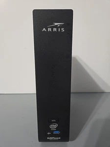 ARRIS Surfboard SBG7400AC2 Cable Modem Dual Band Wi-Fi Router 600Mbps AC2350 - Picture 1 of 3