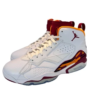 Herbstverkauf! Nike Jordan MVP Cardinal DZ4475-168 Herren Neu Größe 12 - Bild 1 von 7