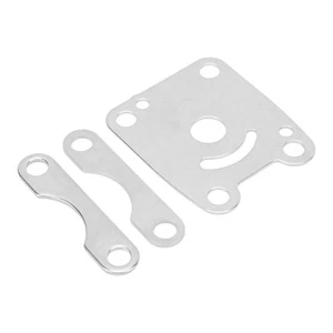 Water Pump Repair Kit 6L5 W0078 00 Impeller Rebuild Set For 3HP 3MSHQ 3MLHP - Picture 1 of 23