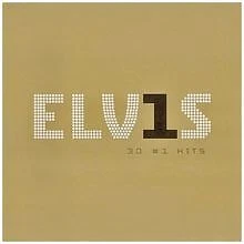 Elvis 30 No.1 Hits von Presley,Elvis | CD | Zustand sehr gut - Image 1 of 2