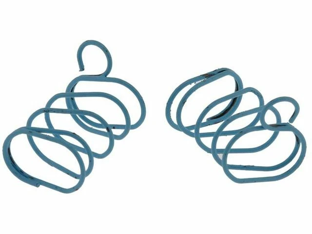 Muelle de puntal de freno de estacionamiento trasero Carlson para Jeep CJ7 1979-1986 76YHZD Foto 1 de 1