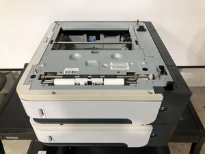 HP LaserJet 500 Sheets For P4015 P4014 P4515 Printer Paper Tray & Feeder Drawer - Picture 1 of 7