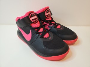 Las mejores ofertas en Zapatos de baloncesto Nike Rosa para Niños | eBay