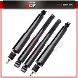Full Set Of 4 Gas Shocks&Struts Assemblies For 99-07 Chevrolet Silverado 1500 - Picture 1 of 8