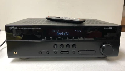 Yamaha RX-V467 Receiver 5.1 Dolby HDMI - Image 1 of 4