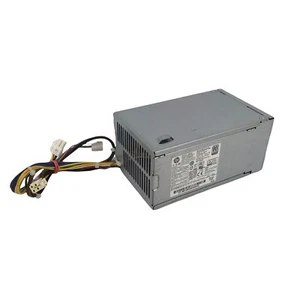 HP PS-4201-1HA EliteDesk 800 G2 ProDesk 200W Power Supply ENT15 EPA92 #U4379 - Picture 1 of 6