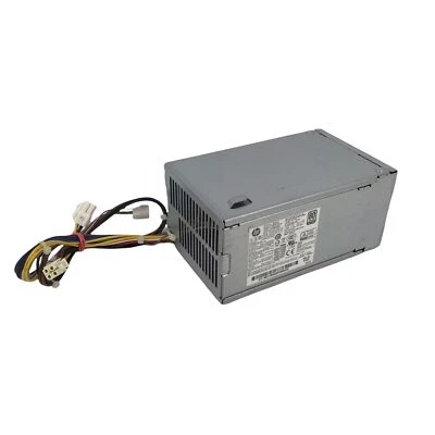 HP PS-4201-1HA EliteDesk 800 G2 ProDesk 200W Power Supply ENT15 EPA92 #U4379 - Image 1 of 4