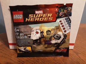 LEGO MARVEL SUPER HEROES MARVEL AVENGERS AGE OF ULTRON (HULK) #5003084 Polybag 