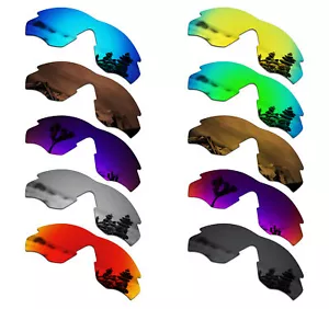 SmartVLT lenti di ricambio polarizzate per telaio Oakley M2 XL - multiple - Foto 1 di 11