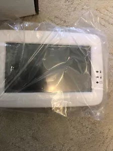 Honeywell 6280W Touch Center Color Graphics Touchscreen Keypad Hh - Picture 1 of 1