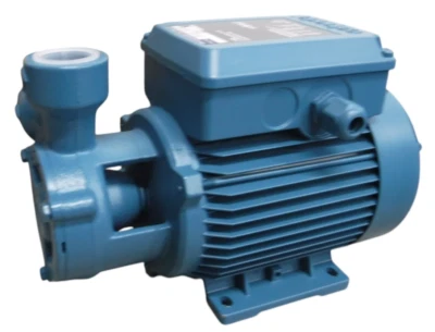 Calpeda T 65E Peripherie Booster Pumpe 415V Neu im Karton UVP 329£