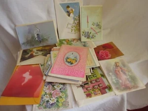 Posten 36 Groovy 70er Hochzeitstag Geburtstag etc Ankündigung Grußkarten " - Bild 1 von 24