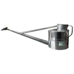 Regadera galvanizada ONOE 8L 77x24x28cm de Japón con envío gratuito - Imagen 1 de 7