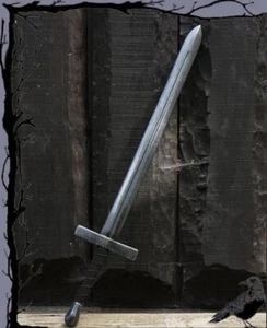 Larp-Waffe - Langschwert - Schwert Norman 110cm Epic Armoury - Bild 1 von 1