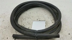 2009 Dodge Journey On Body Door Jamb Seal Gasket Rear Right Passenger Back 2010 - Picture 1 of 2