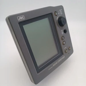 JRC 1500 MK1 Radar LCD Display Head Unit NCD-3717A JMA-1021 BOATNAV Spare Parts - Picture 1 of 11