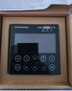 socomec diris digiware d-40 - Bild 1 von 3