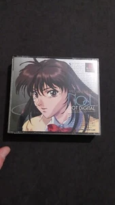 NOEL NOT DIGITAL SPECIAL EDITION SONY PLAYSTATION 1 PS1 JAP GIAPPONESE USATO - Foto 1 di 10