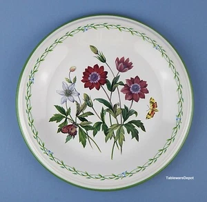 Studio Nova, GARDEN BLOOM, 12" Chop Plate, Y2372, SUPERB+ Condition! - Picture 1 of 3