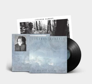 LEBANON HANOVER The World is getting colder LP VINYL 2021 - Bild 1 von 1